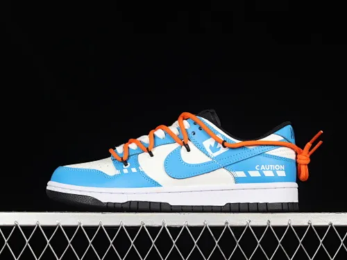 All categories Nk SB Dunk series Nk SB Dunk Low low-top sneakers F version Nk Dunk Low strap deconstruction SB smashed backboard fashion casual sneakers DJ6188-002